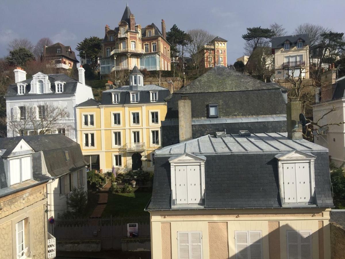 L'Etoile De Trouville 외부 사진