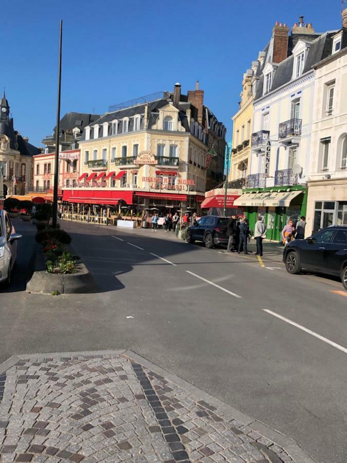 L'Etoile De Trouville 외부 사진