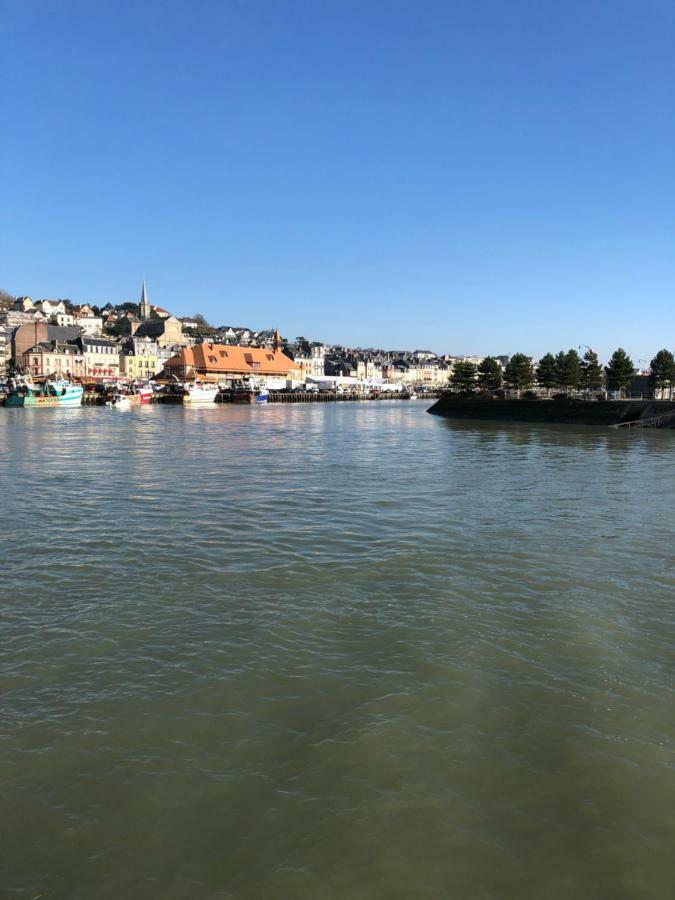 L'Etoile De Trouville 외부 사진