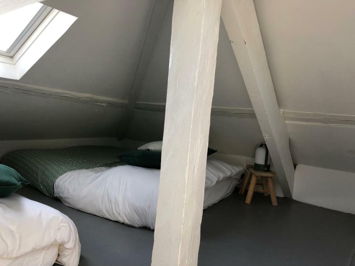 L'Etoile De Trouville 외부 사진