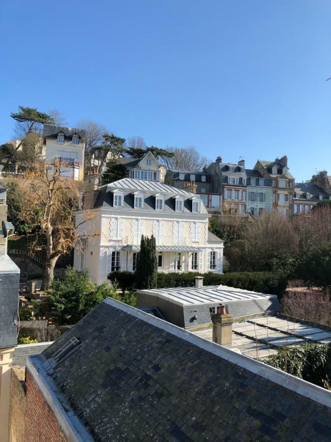 L'Etoile De Trouville 외부 사진